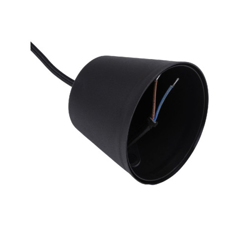 Патрон с кабелем TDM Electric SQ0335-0062