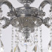 Подвесная люстра Bohemia Ivele Crystal AL78101/5/175 A CG