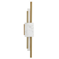 Настенный светильник Odeon Light Marmi 4359/10WL