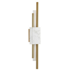 Настенный светильник Odeon Light Marmi 4359/10WL