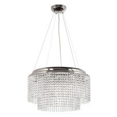 Подвесная люстра Arti Lampadari Milano E 1.5.D50.501 N