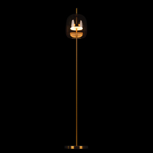Торшер LOFT IT Dauphin 10040F/A