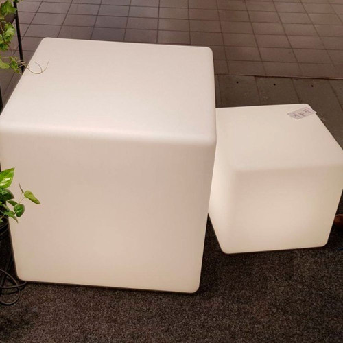 Уличный светильник Nowodvorski Cumulus Cube 8965