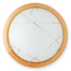 Настенный светильник Toplight Karen TL9013Y-02PN