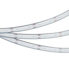 Светодиодная лента Arlight герметичная CSP-PFS-X320-10mm 24V Warm2400 (10 W/m, IP68, TWP100, 5m) 060277