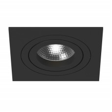 Встраиваемый светильник Lightstar INTERO 16 i51707 (217517+217607)