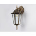 Уличный настенный светильник Ambrella Light Garden ST2019