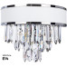 Бра Arte Lamp Diadem A1002AP-2CC