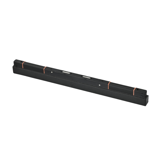 Трековый магнитный светильник iLedex Vision 4822-002-L460-24W-38DG-4000K-BK