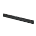 Трековый магнитный светильник iLedex Vision 4822-002-L460-24W-38DG-4000K-BK