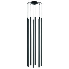 Подвесная люстра Lightstar Tubo L8T747447