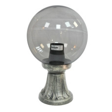 Уличный светильник Fumagalli Minilot/G250 G25.111.000.BZE27