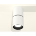 Накладной светильник Ambrella Light Techno XS6301080 (C6301, A2061, N6111)