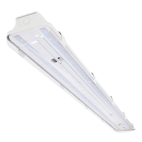 Светильник WOLTA STD ДСП14-32-002-6К 32Вт 6500К IP65 Прозрачный