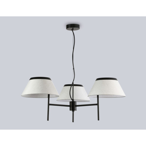 Подвесная люстра Ambrella Light High Light Classic LH72451