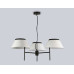 Подвесная люстра Ambrella Light High Light Classic LH72451