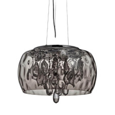 Подвесной светильник Lumina Deco Rubina LDP 8044-500 CHR
