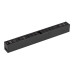 Трековый магнитный светильник Arlight MAG-FLAT-25-L200-6W Warm3000 (BK, 100 deg, 24V, DALI) 046332