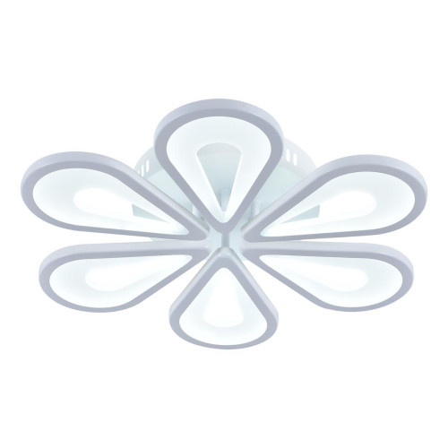 Потолочная люстра Escada 10206 10206/6LED