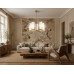 Люстра на штанге Ambrella Light High Light Modern LH56063