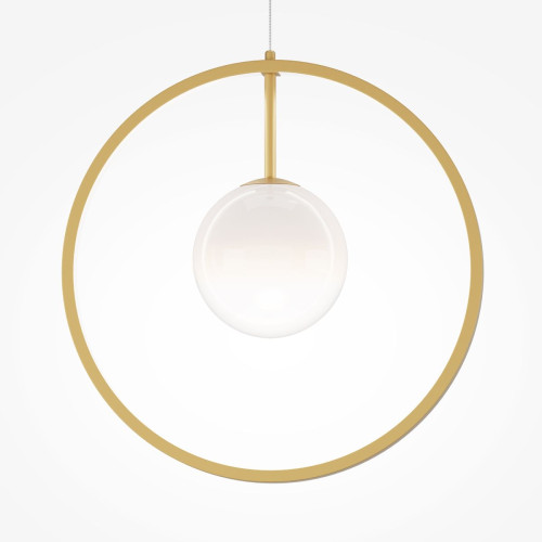 Подвесной светильник Maytoni Paparazzi MOD407PL-L12G3K1