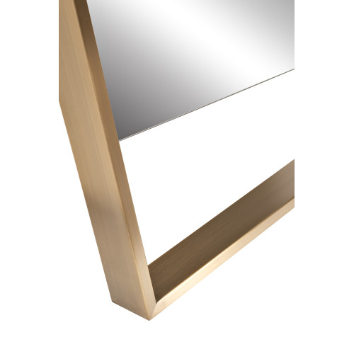 Зеркало Garda Decor 58DB-23165
