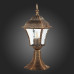 Уличный светильник ST Luce Domenico SL082.205.01
