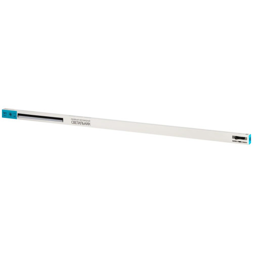 Линейный светильник Эра LLED-01-16W-4000-B Б0065585