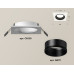 Встраиваемый светильник Ambrella Light Techno XC6520002 (C6520, N6111)