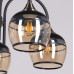Люстра на штанге De Markt Блеск 315015605