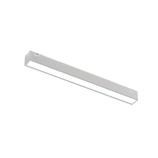 Трековый магнитный светильник iLedex Vision SMART 4825-038-L293-12W-110DG-WH