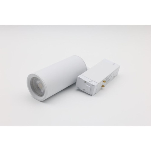 Трековый магнитный светильник Aployt Magnetic track 220 APL.0209.11.01