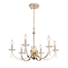 Подвесная люстра ST Luce Элеганс SL1405.203.06 Подвесная люстра ST Luce Элеганс SL1405.203.06