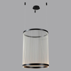 Подвесной светильник Crystal Lux ATRIUM B SP50W LED Подвесной светильник Crystal Lux ATRIUM B SP50W LED