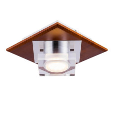 Потолочный светильник Lucia Tucci Natura 073.1 Led Venge