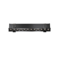 Встраиваемый светильник Maytoni Points DL065-20W3-6K-B