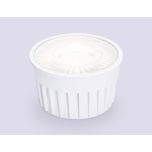 Светодиодная лампа Ambrella Light Present MR16 6W 3000K 207411