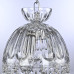 Подвесной светильник Bohemia Ivele Crystal 5478/22 Ni Clear/M-1H Drops Подвесной светильник Bohemia Ivele Crystal 5478/22 Ni Clear/M-1H Drops