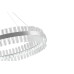 Подвесная люстра Natali Kovaltseva INNOVATION STYLE 83014