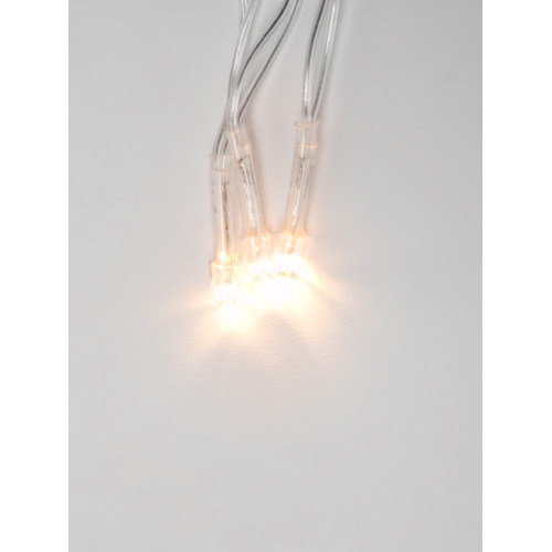 Светодиодная гирлянда Uniel (UL-00007200) теплый белый ULD-S1000-100/DTA Warm White IP20