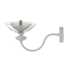 Бра Arti Lampadari Noventa E 2.1.1 W