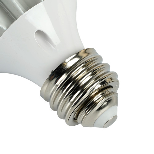 Лампа светодиодная Feron E27-E40 70W 4000K Цилиндр Матовая LB-65 25822