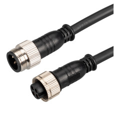 Коннектор подключения Arlight ARL-LINE-4pin (DMX512) 026393