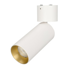 Накладной спот Arlight SP-Polo-Surface-Flap-R65-8W Day4000 027529