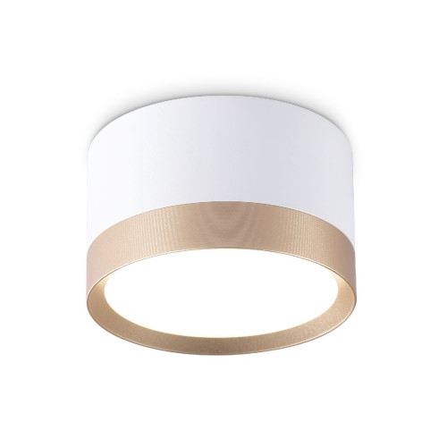 Накладной светильник Ambrella Light Techno Spot GX Standard tech TN52355