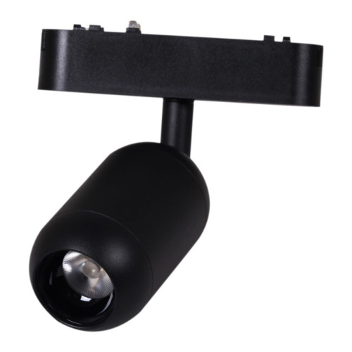 Трековый магнитный светильник (CCT+SMART) Reluce 13009-9.3-001UR magnetic Led7W BK CCT+SMART