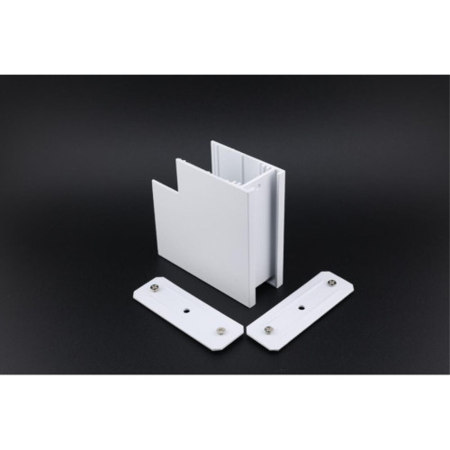 Соединитель угловой внутренний для магнитного шинопровода Aployt Magnetic track 220 APL.0282.10.04