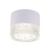 Накладной светильник Crystal Lux CLT 140C80 WH 4000K