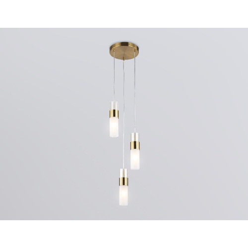 Подвесной светильник Ambrella Light High Light Heigh Light LH55112