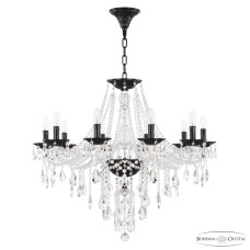 Подвесная люстра Bohemia Ivele Crystal AL16315/10/300 BG